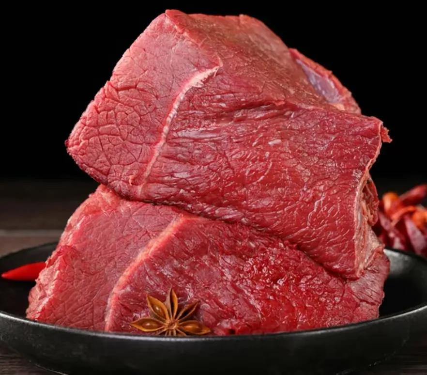 有哪些假牛肉,一招教你识别有坑的假牛肉