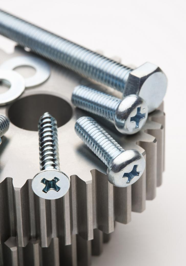 螺丝小知识怎样辨别304不锈钢螺丝,304和316不锈钢螺丝的区别