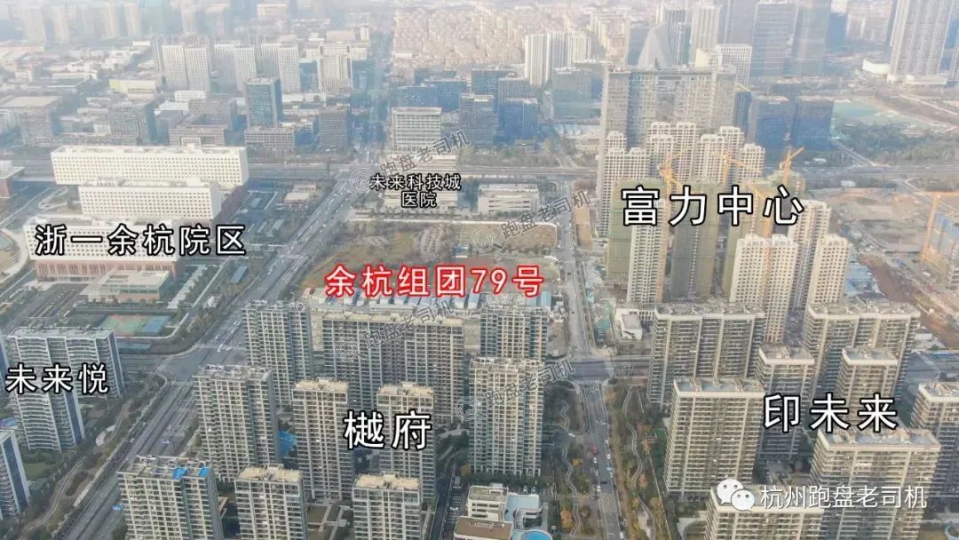 又挂10块地！还好有世纪城、未科撑场