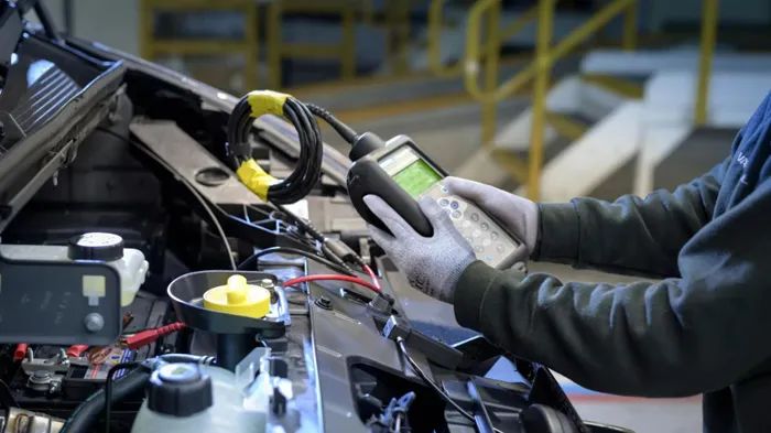 想开个小型汽车修理店怎么办,想要开好一家修车店应该学习什么