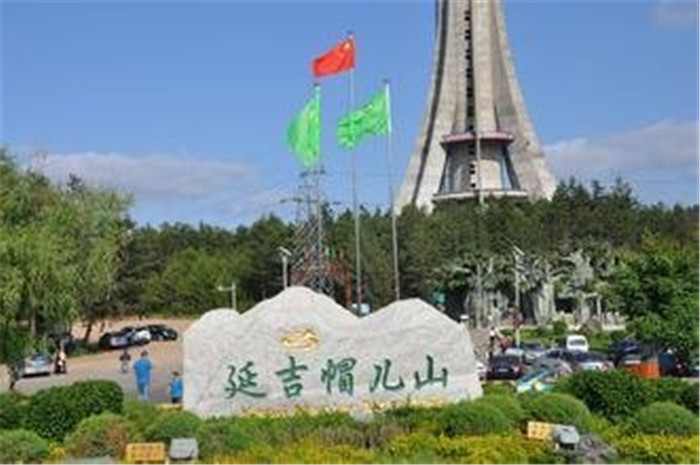 五一假期迎八方游客延边景区准备好了