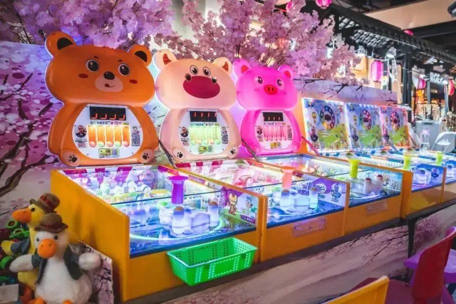 醉美大同灯会,醉美莺河灯会