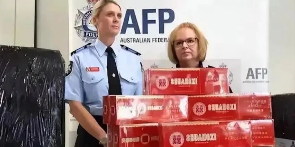 中国最大的假烟制造县,福建最大假货市场