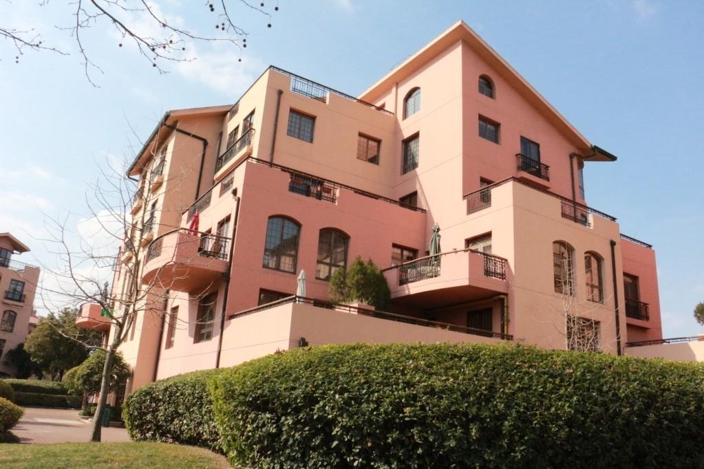 上海西庭网球俱乐部值得购买吗,上海网球俱乐部和公寓