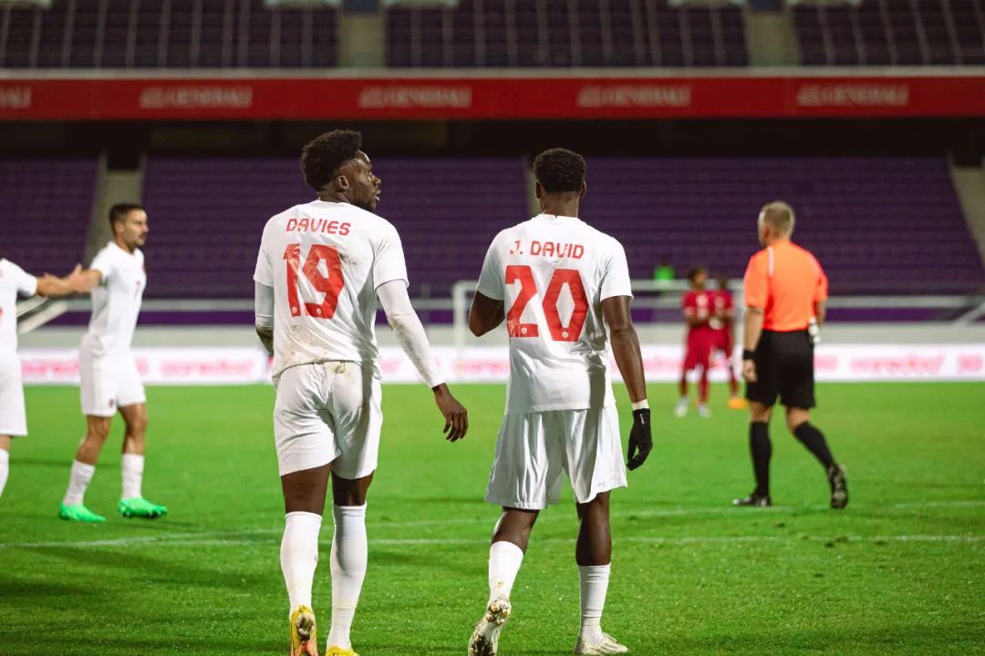 2022足球世界杯加拿大,世界杯2022卡塔尔加拿大