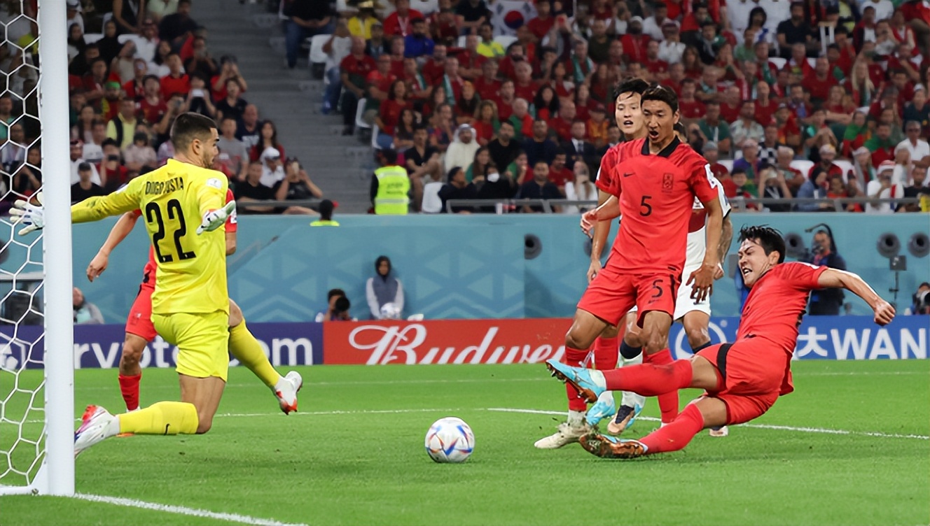 韩国体育精神臭名昭著为啥不禁赛,为啥韩国体育那么脏