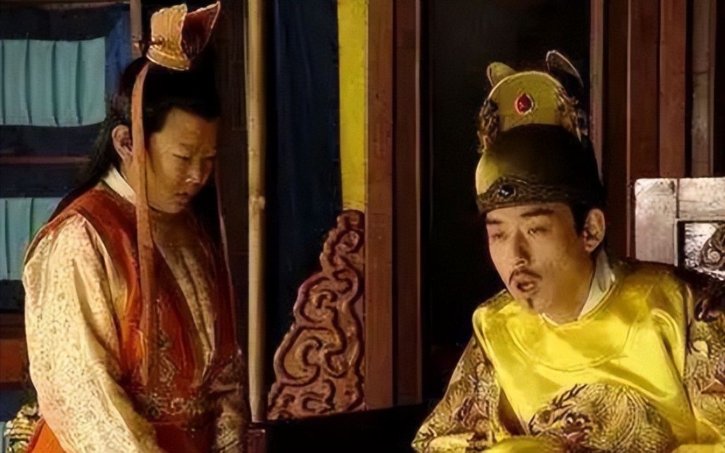 朱由校真的是木匠皇帝吗,木工皇帝朱由校简介