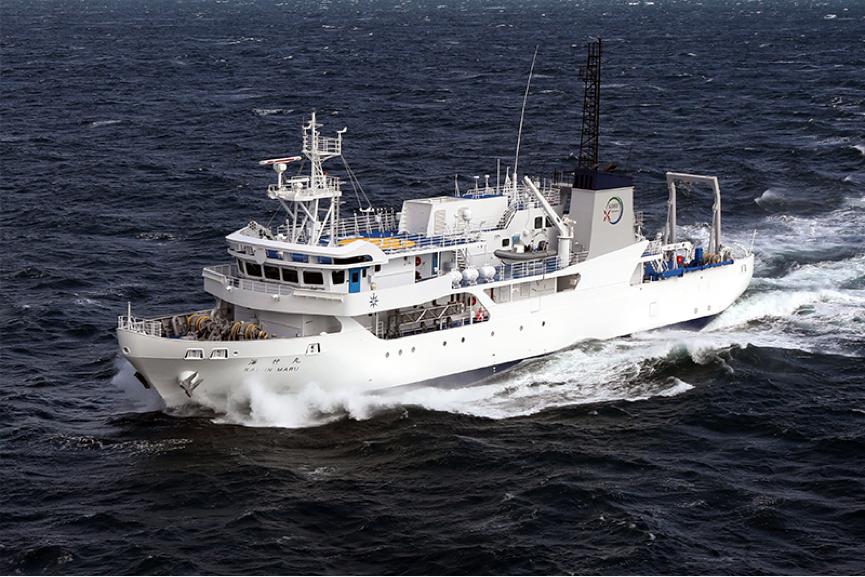 特别关注｜日本年度船舶榜单揭晓！MOL独揽两项大奖