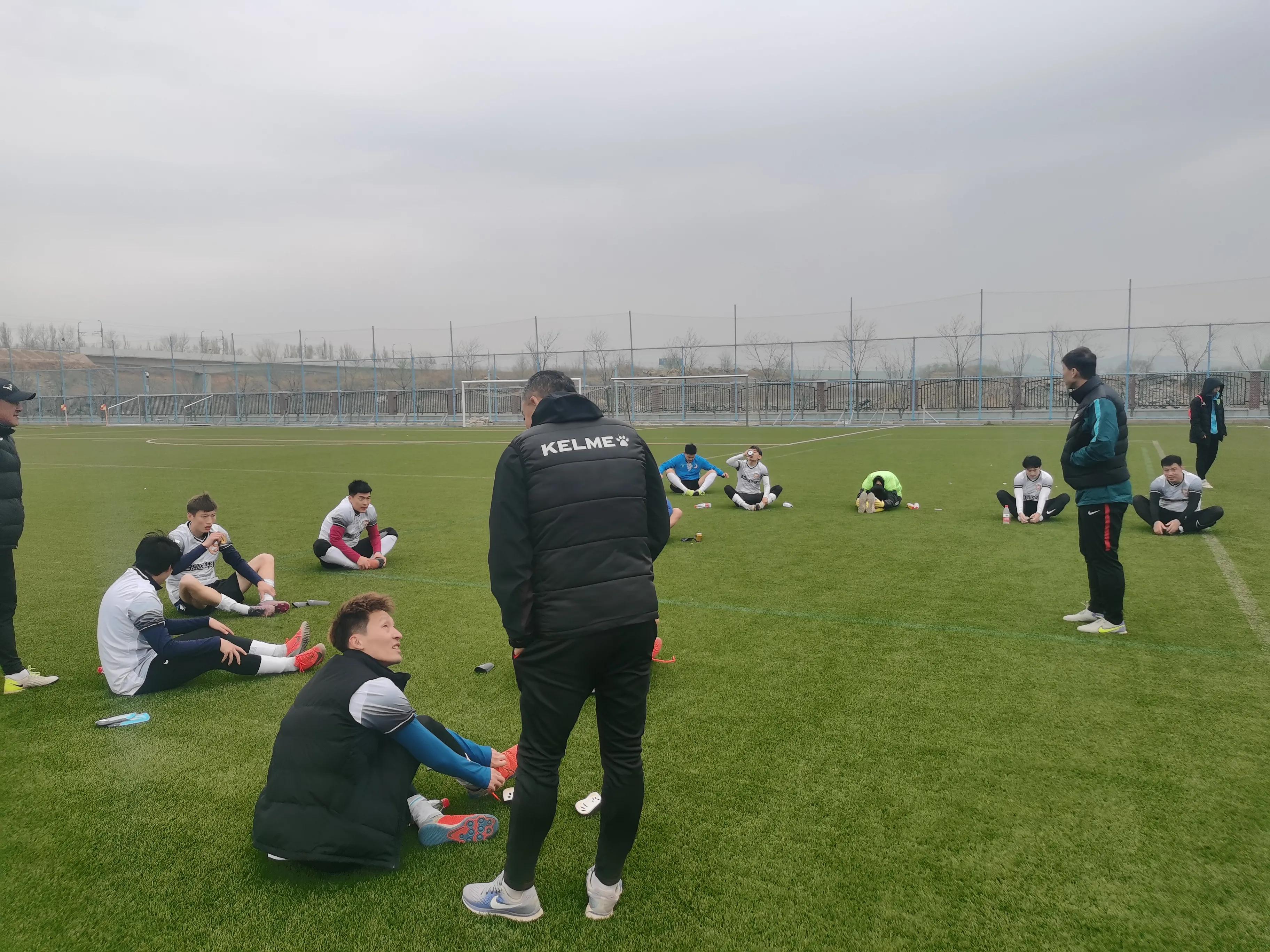 中冠联赛大连华谊,大连华谊主场