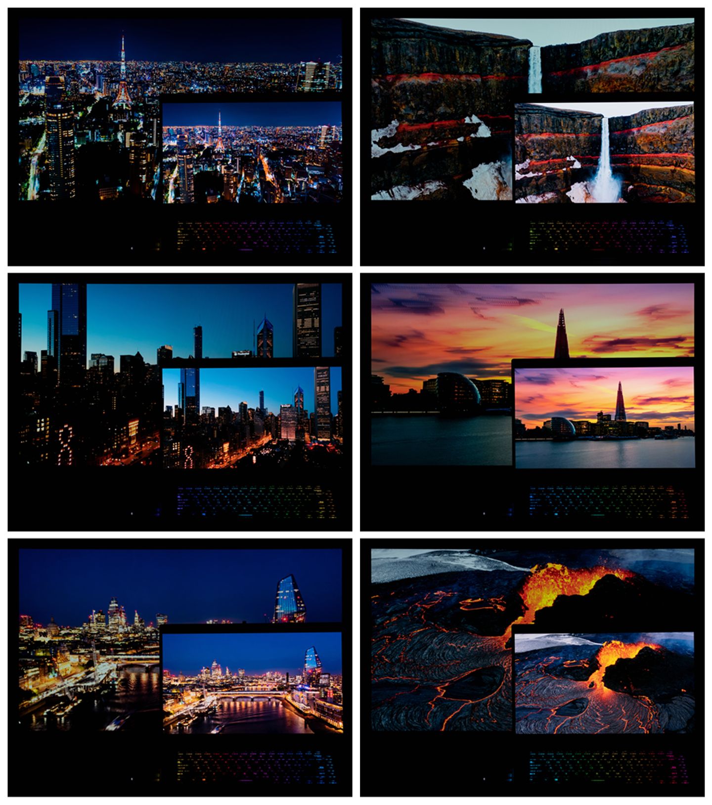 华硕灵耀proax11000m评测,华硕灵耀xultra实测