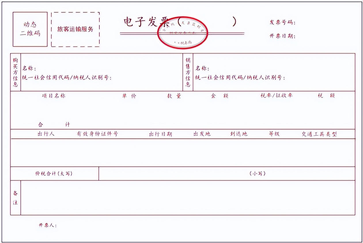 发票样式是全国统一的吗,所有发票样式由什么统一规定