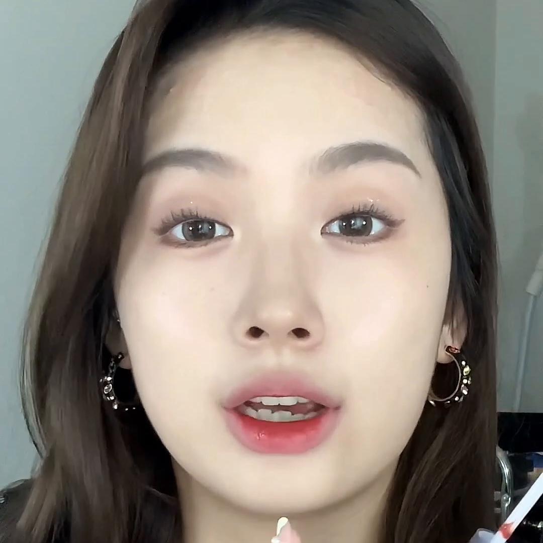 最显白的三支唇釉,超显白3支绝美平价唇釉