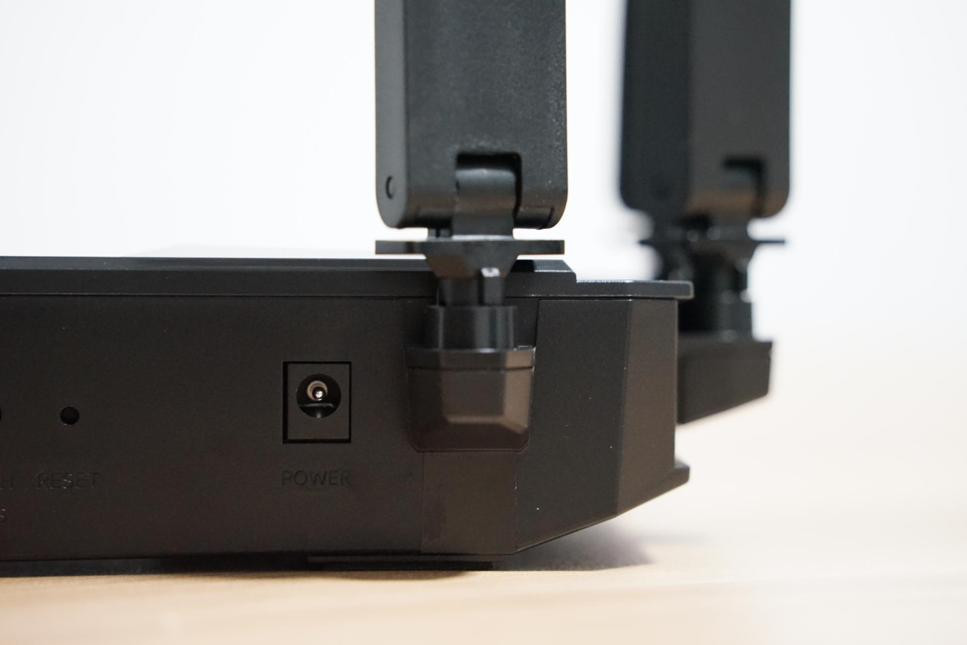 中兴ax5400功能实测,中兴ax5400pro信号测评