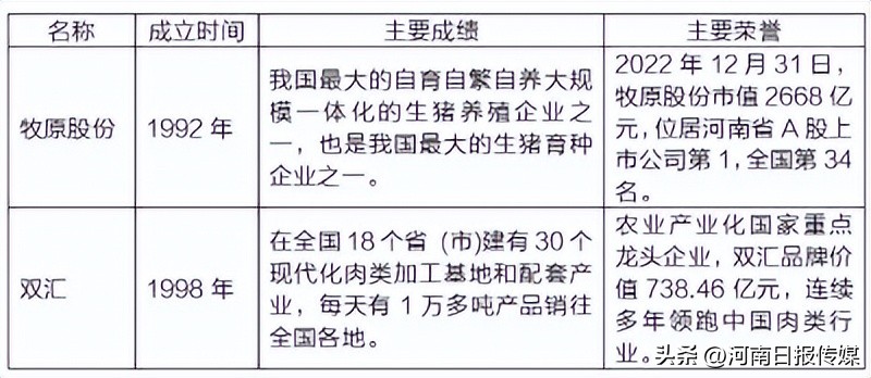 河南品牌发展报告（2023年）