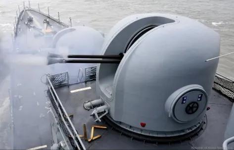 火炮盘点,火炮大盘点