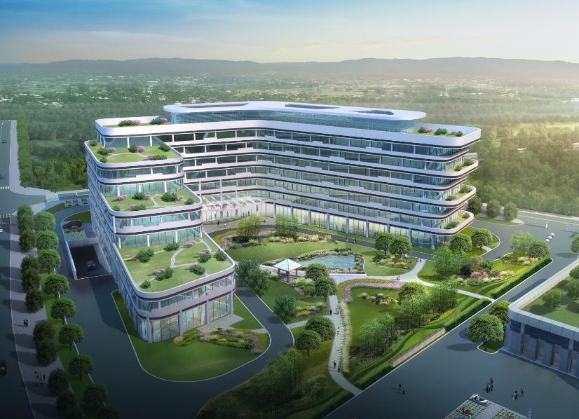 城区康养中心,医养中心在哪里建