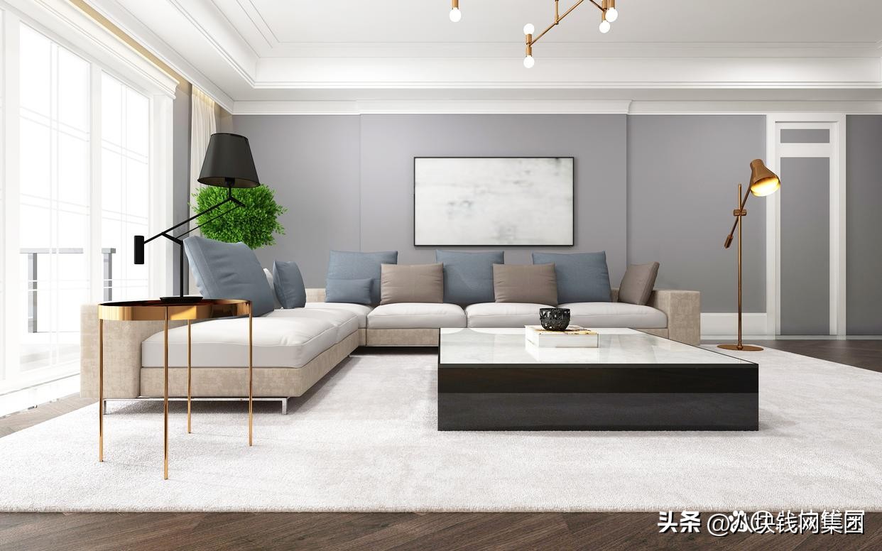 装修贷和公积金装修贷哪个划算,买了房子没钱装修能办装修贷款吗