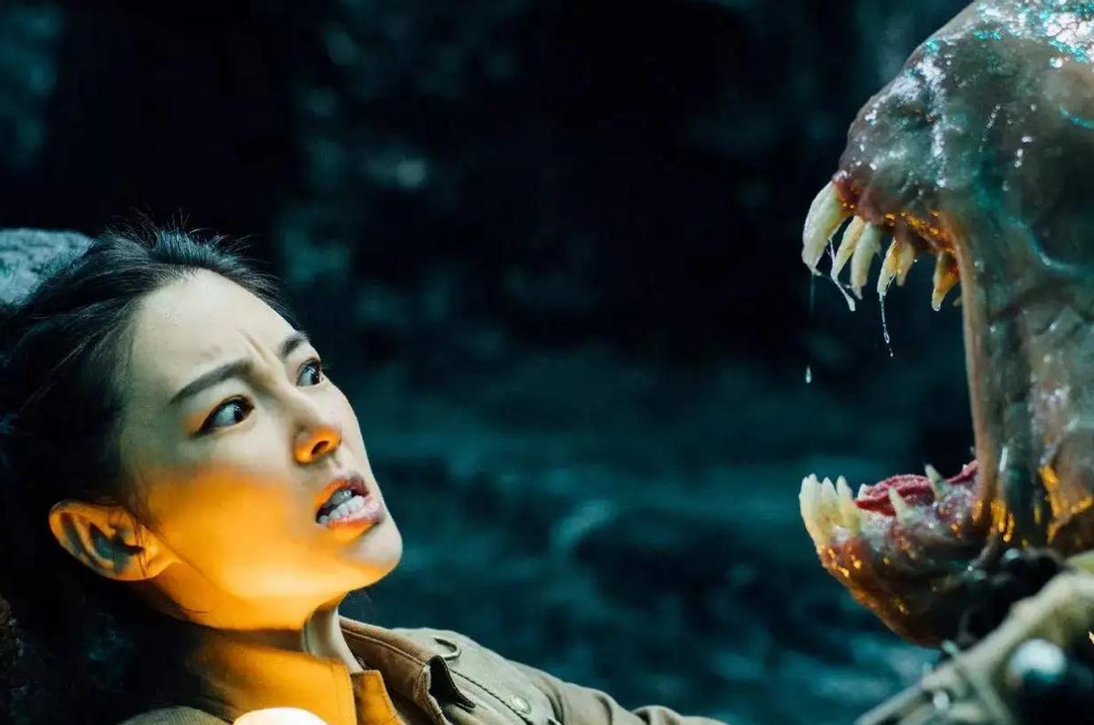 昆仑神宫最后怎么出来的,昆仑神宫看完之后应该看什么