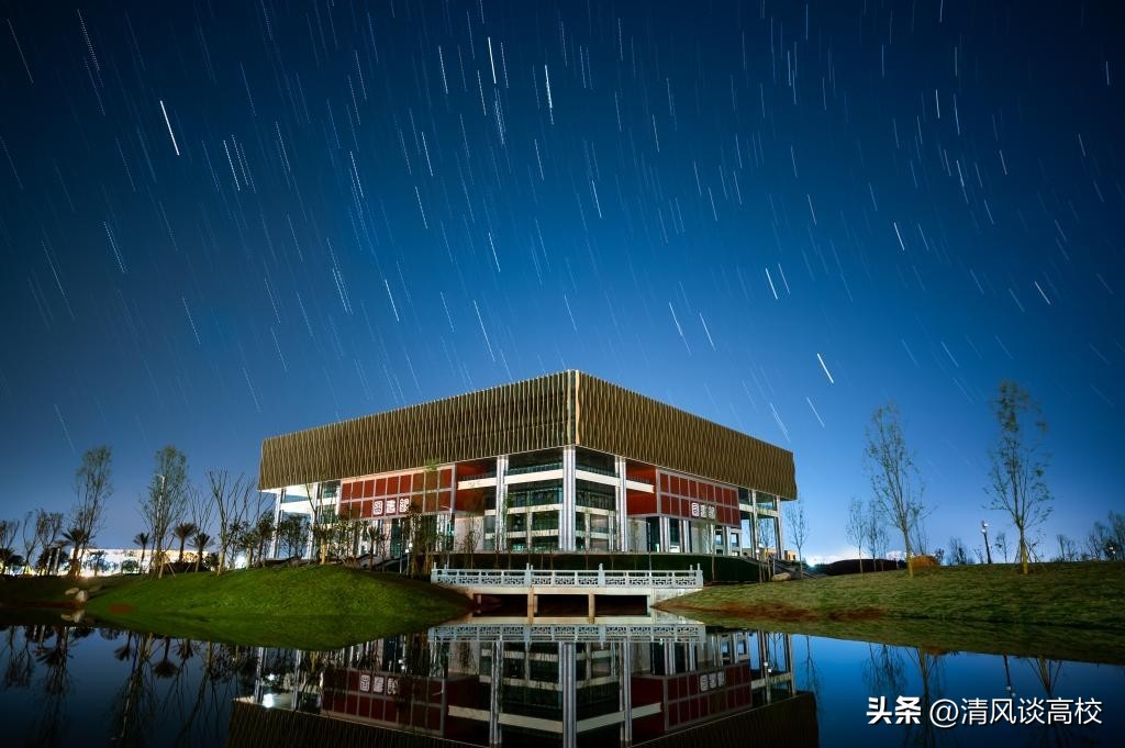 扎根红土：隐藏于江西客家摇篮的矿冶名校