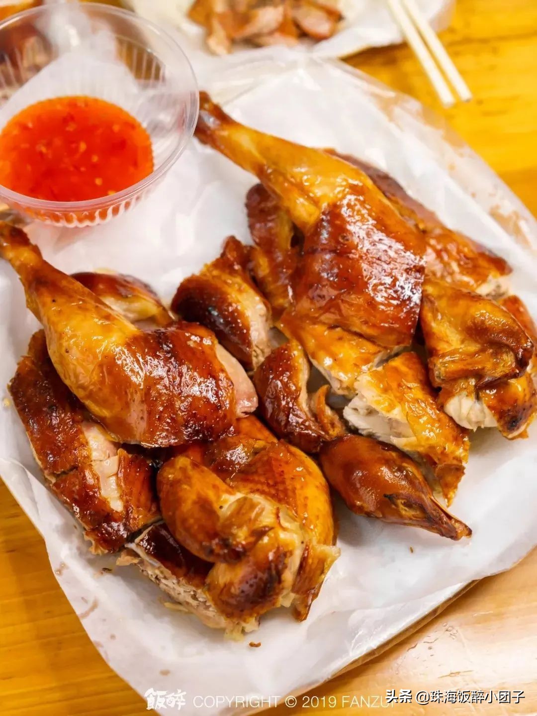 就离谱！珠海这14家小店，越老土越多人去