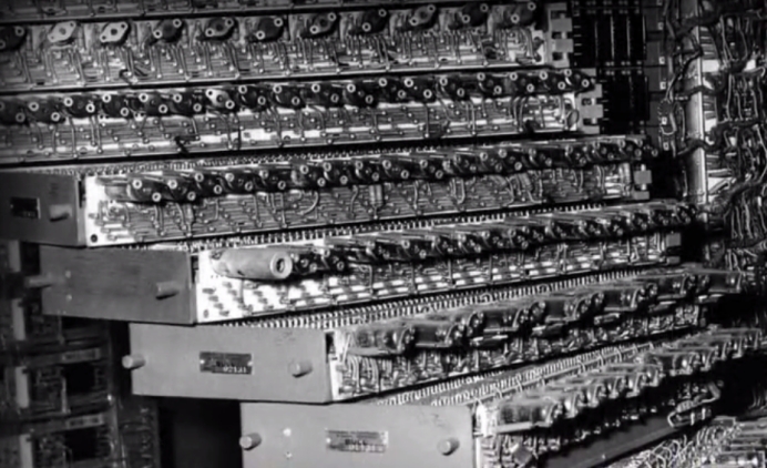 计算机科学速成课编程语言发展史,80年代学习计算机编程