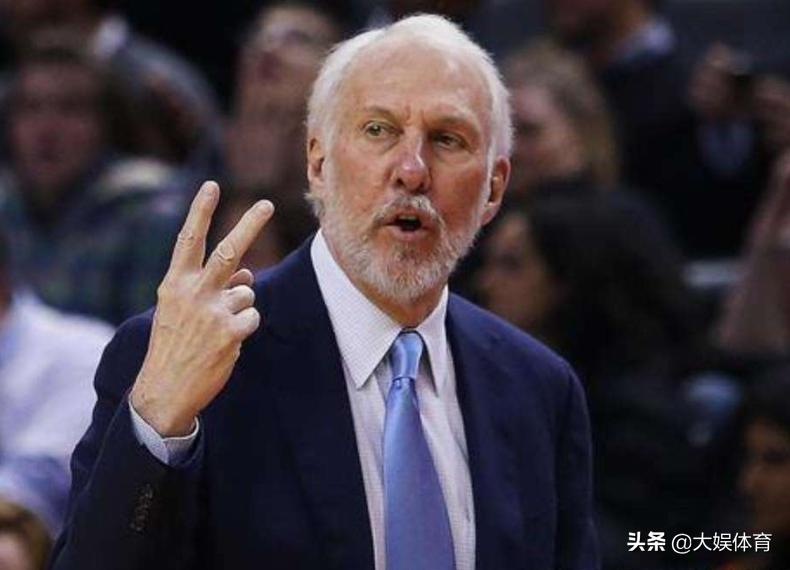 nba十大主帅,nba历史15大最佳主教练有里弗斯