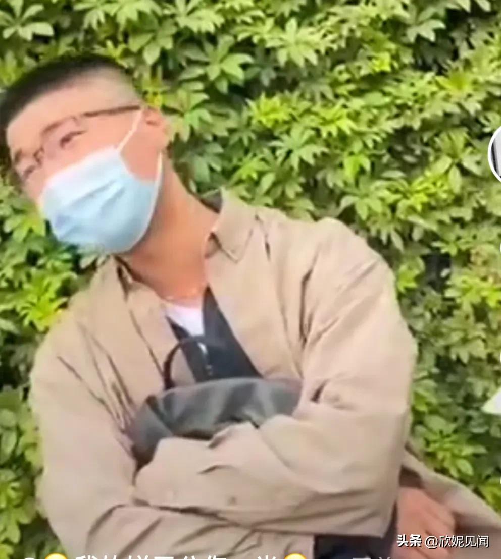 男子拦路砸车想砸就砸后续,广州男子拦路砸车后续