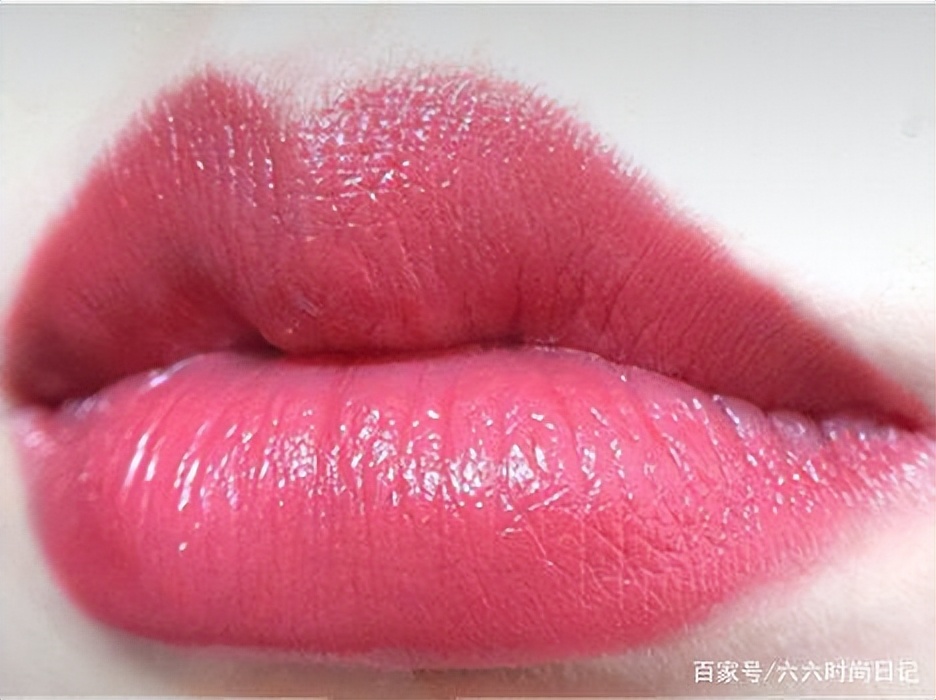 女生口红推荐网红爆款色号不踩雷,口红色号推荐网红爆款口红