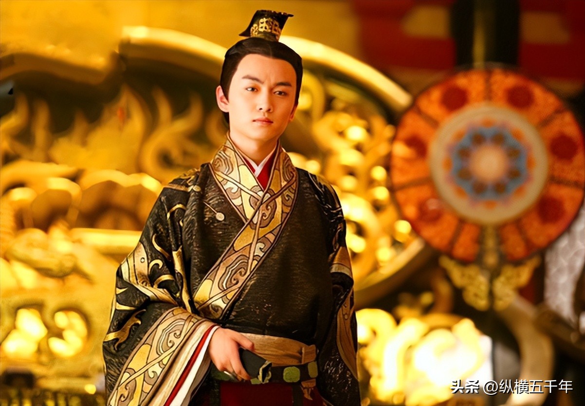 为何汉宣帝死后西汉衰亡如此之快,西汉灭亡之谜汉宣帝