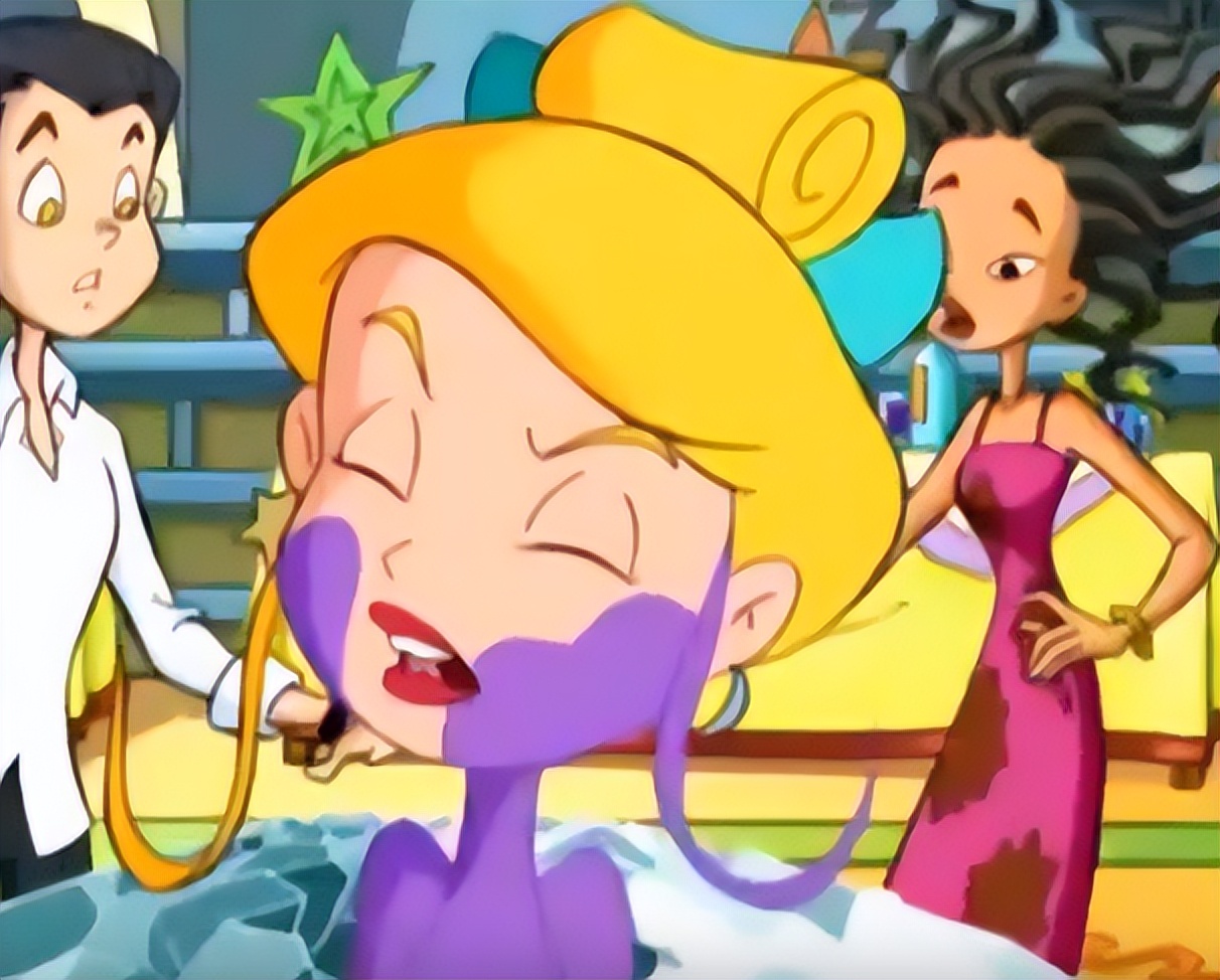 魔法少女莎琳娜歌曲,魔法少女莎莉娜国语版