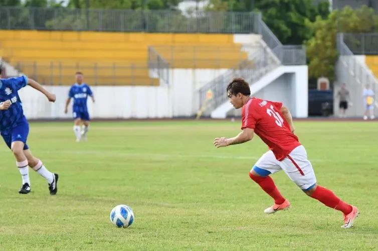五菱杯柳州传奇足球赛,柳州五菱运动会
