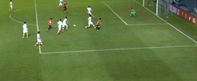 亚冠泰山0:5浦和,亚冠联赛山东泰山0比0