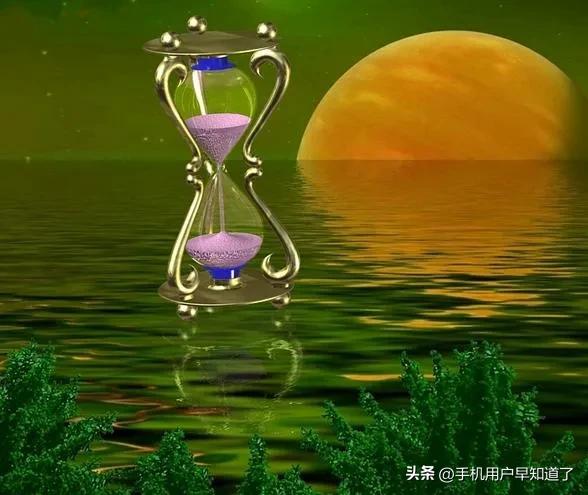 从前的日子都很慢,从前日子过得慢