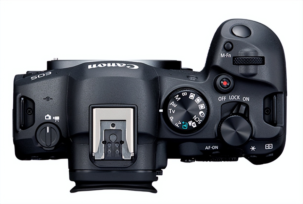 eosr6markii怎么拍照,eosr6markii追焦拍摄