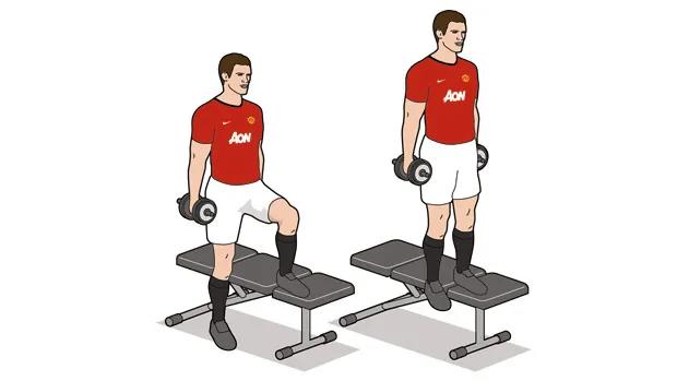 王之者足球培训中心罗湖区,足球基本功训练核心力量