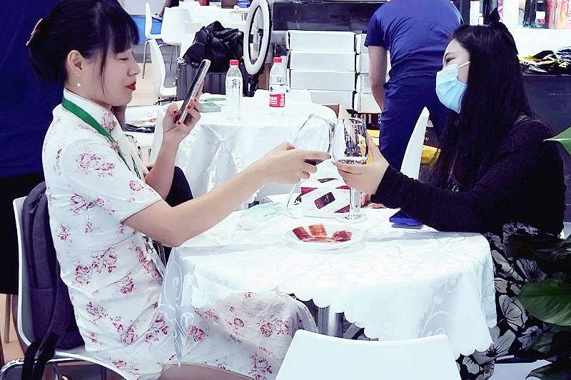 浙江土豪伊比利亚火腿,消博会商品价格