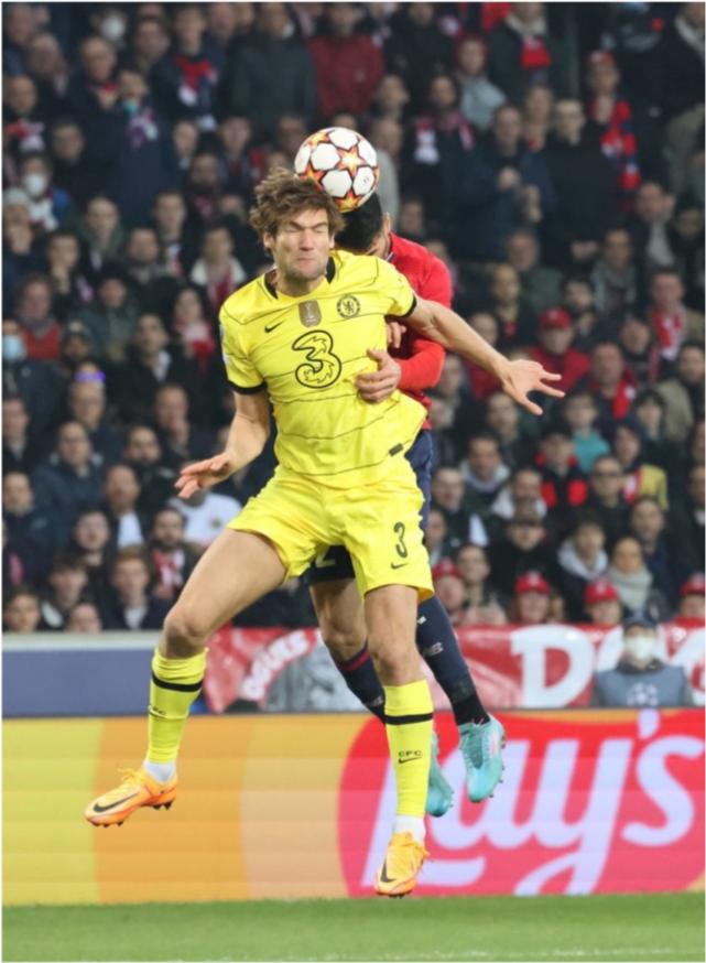 切尔西先声夺人普利西奇破门,切尔西欧冠决赛普利西奇