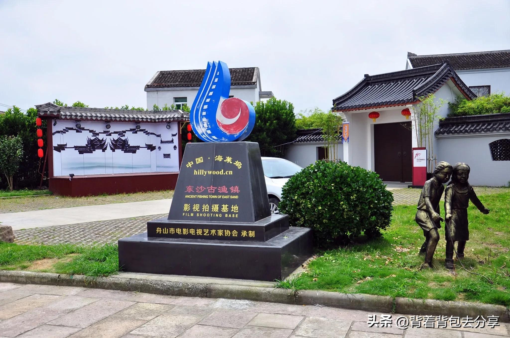 浙江十大免费旅游景点推荐,浙江免费旅游景点一览表