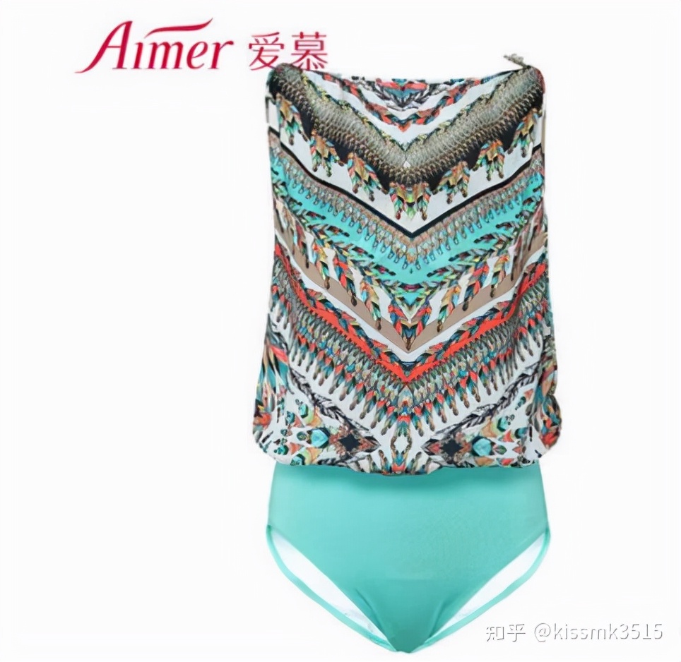 泳衣推荐显瘦高颜值高贵高价格,口碑好显瘦泳衣