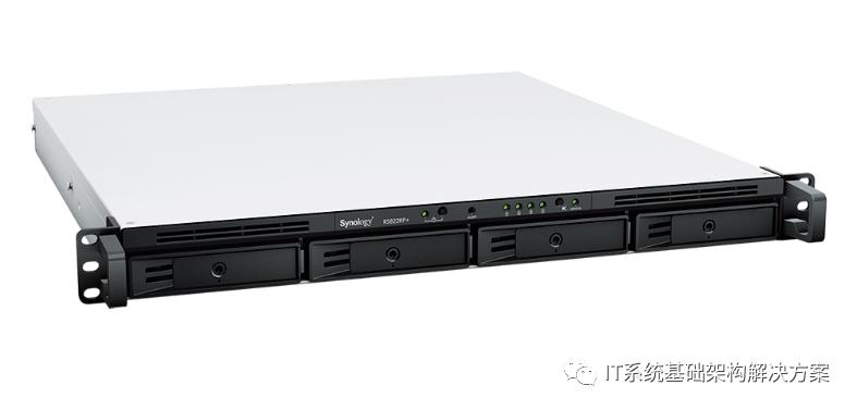 RackStation®RS822+/RS822RP+