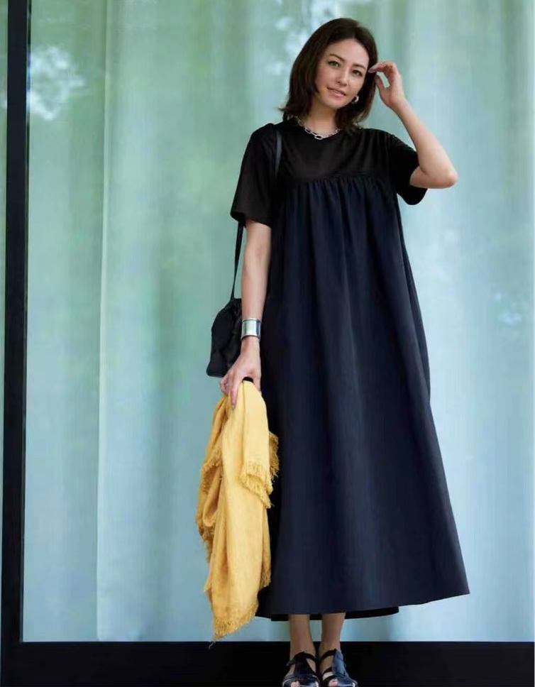 终于明白“穿衣高手”赢在哪了！日杂造型师的6个魔法灵感，绝了