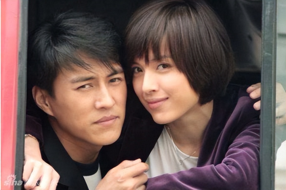 江珊和靳东结婚过吗,江珊与靳东结婚没