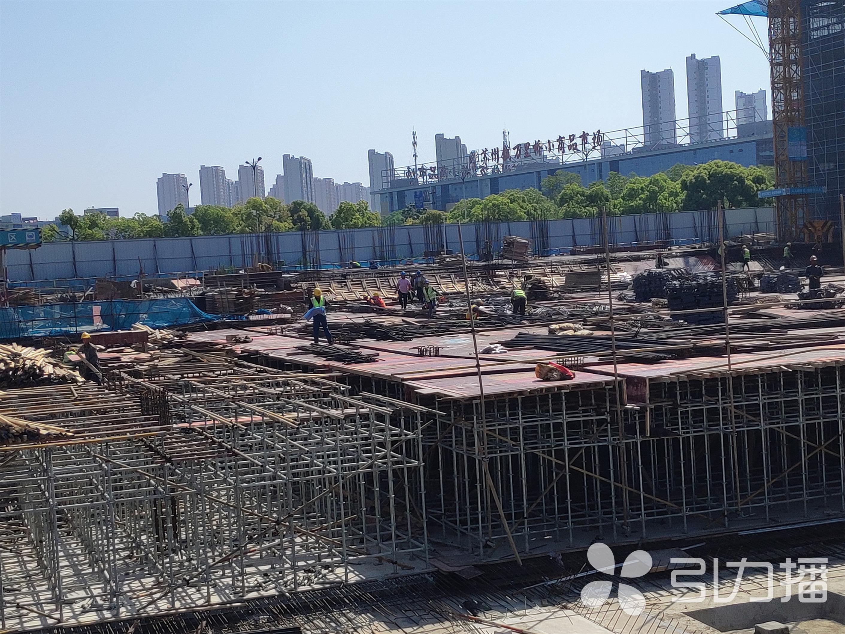 姑苏区智能产业园,姑苏数字科技产业园