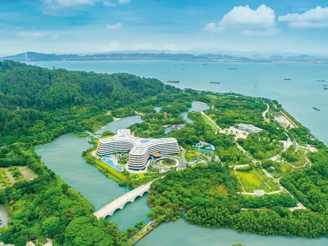 广州周边一日游旅游酒店推荐,广州周边的旅游度假别墅