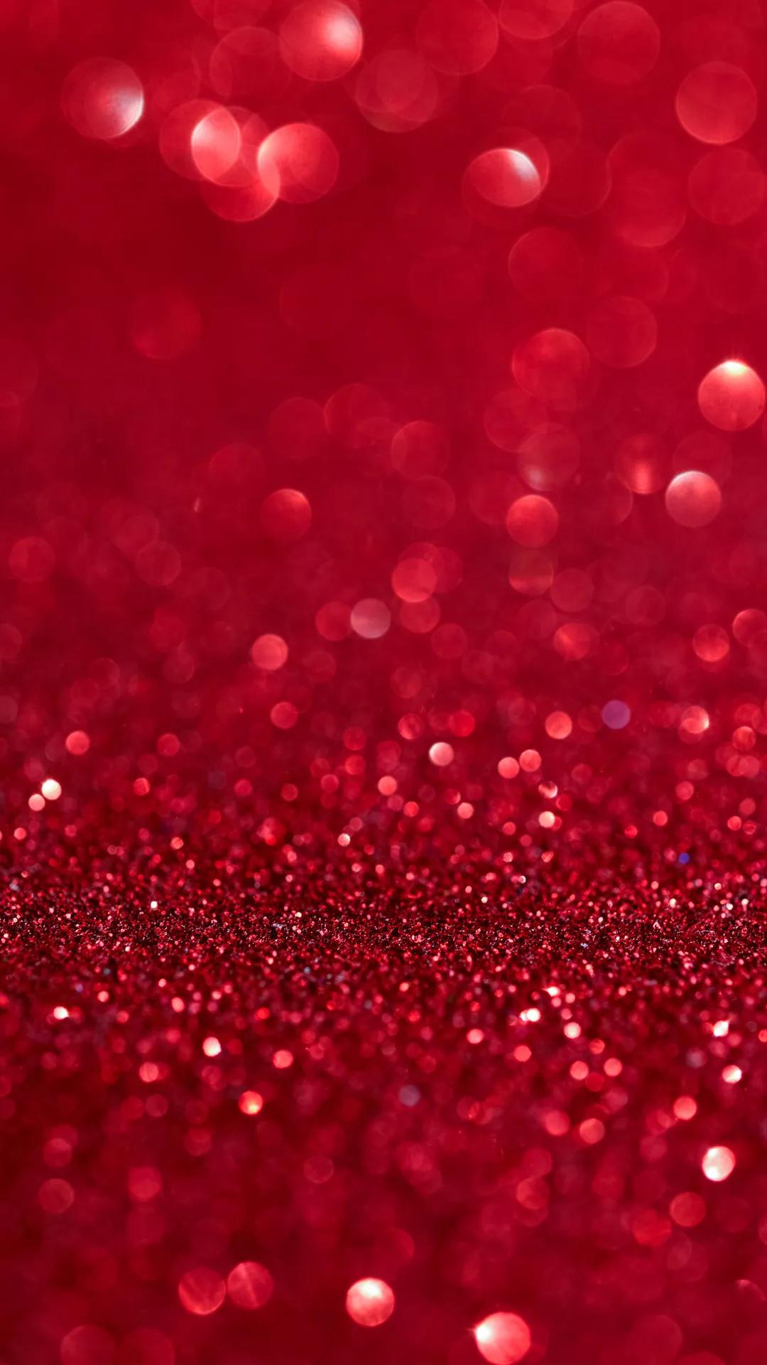 纯红色中国红壁纸图片,经典红色系壁纸