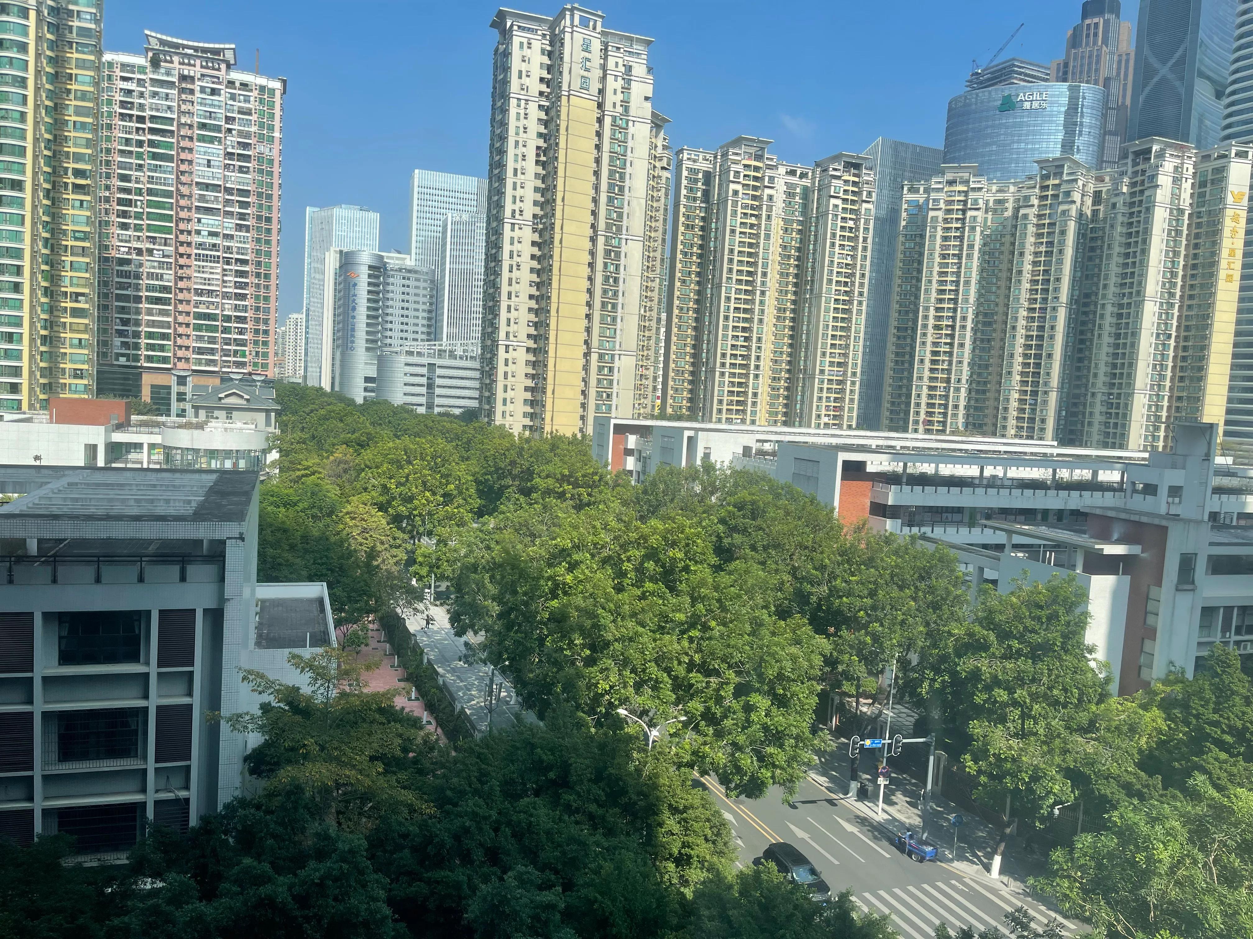 广州珠江新城哪里房价最值得买,珠江新城楼市升值潜力