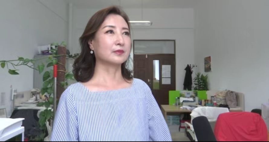 《榜样就在身边》“赤峰好人”获得者杲金华:一片丹心献教育满腔热情铸师魂