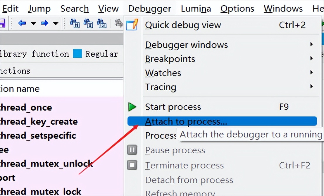 android逆向面试题,android逆向技巧