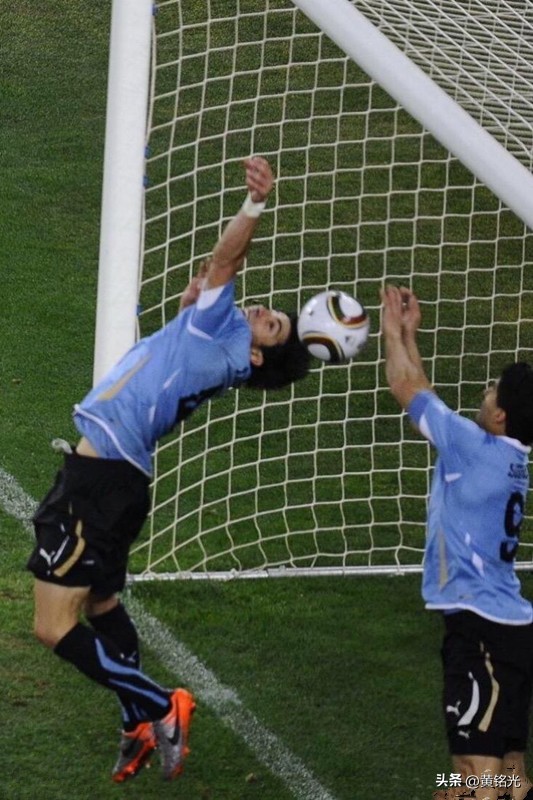 我的世界杯独家记忆,说起2010世界杯你会想起谁