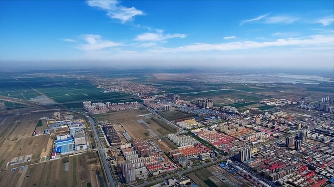 雄安投资375000元是什么项目,未来的雄安有多大